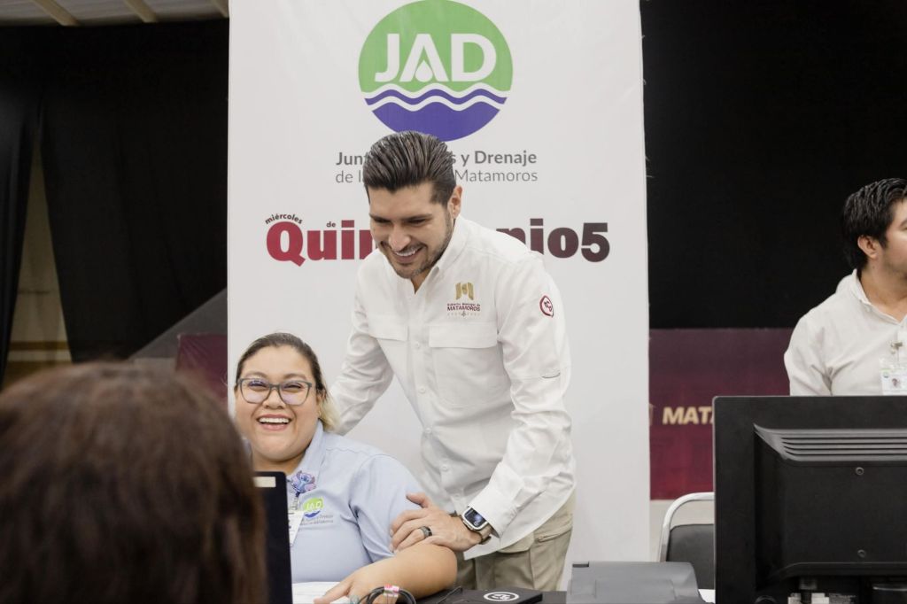 Beto Granados encabeza jornada de descuentos y reafirma impulso al turismo durante el Festival del Pescador