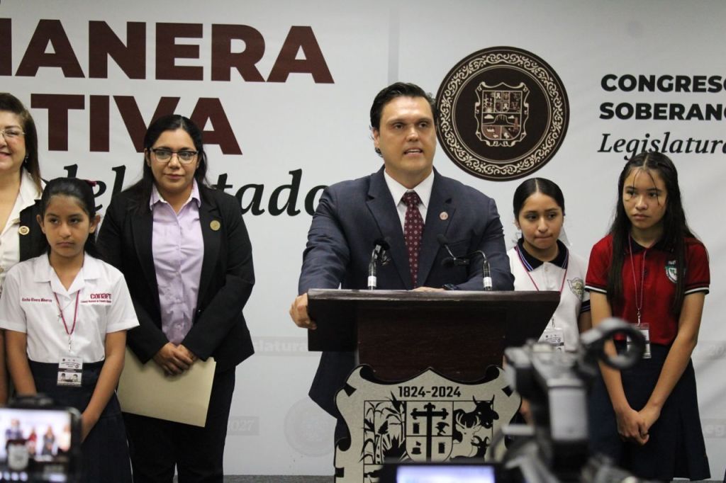 REITERA H. PRIETO UNIDAD Y FORTALEZA DEL CONGRESO ANTE CAMPAÑAS DE&nbsp;DESINFORMACIÓN