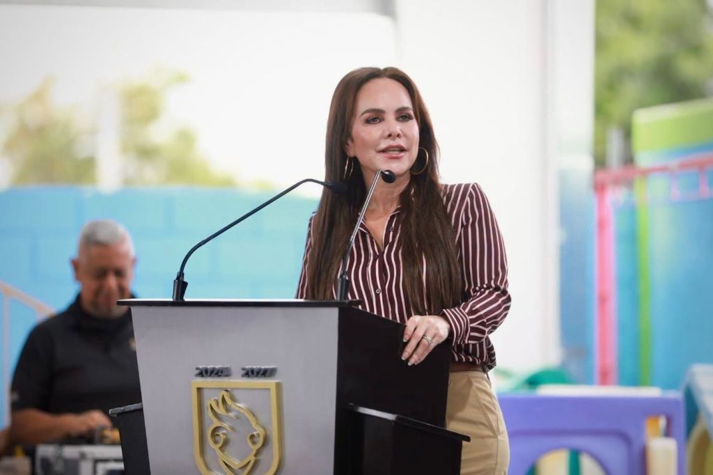 GOBIERNO DE CARMEN LILIA CANTUROSAS BENEFICIARÁ A MÁS DE 400 ATLETAS CON BECA “JUNTOS POR EL TALENTO DEPORTIVO&nbsp;2026”