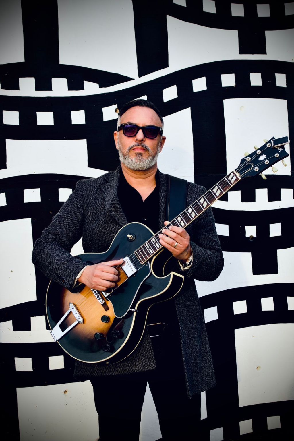 Darán clínica de improvisación musical de forma gratuita