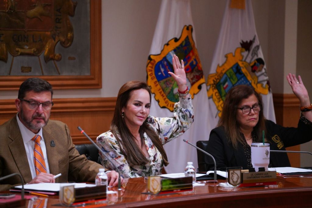 APRUEBA CABILDO DE NUEVO LAREDO 100% DE DESCUENTO EN RECARGOS DEL ISAI DURANTE&nbsp;JULIO