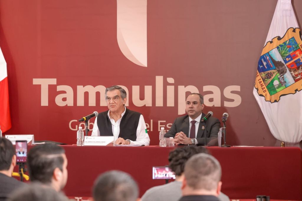 Tamaulipas marca la agenda hacendaria&nbsp;nacional