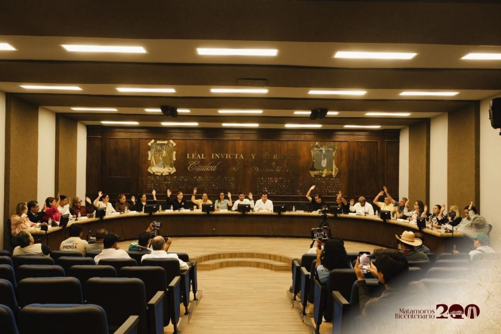 Respaldan síndicos y regidores iniciativas del alcalde Beto Granados para fortalecer el desarrollo económico y la generación de&nbsp;empleos