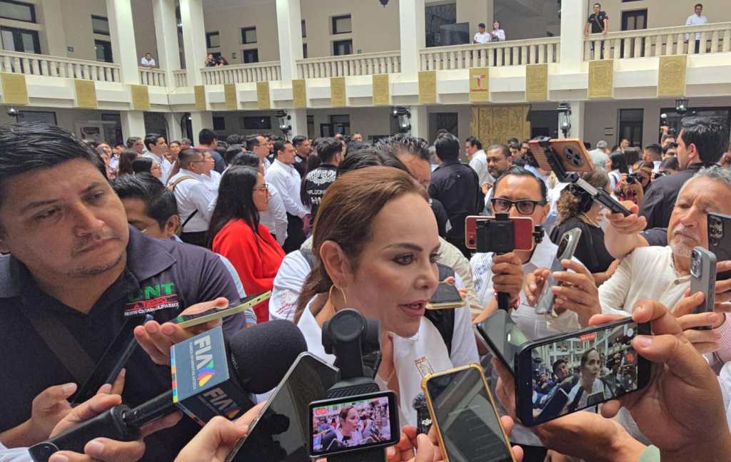 Nuevo Laredo obtiene fondos para infraestructura hídrica y define su futuro&nbsp;político