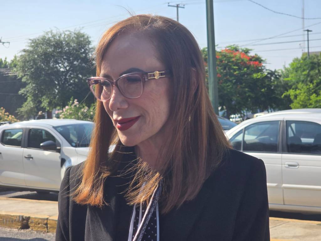 DIF Tamaulipas descarta anomalías en apoyos alimenticios exhibidos en Alemania