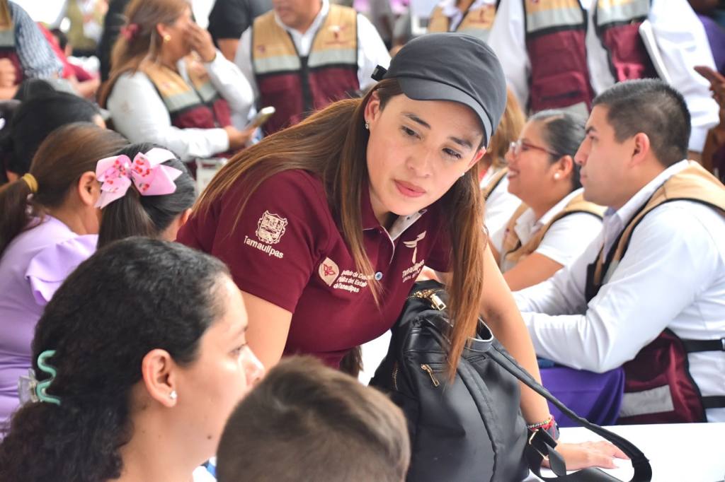 Garantiza Defensoría Pública atención jurídica gratuita y de calidad en todo el&nbsp;estado