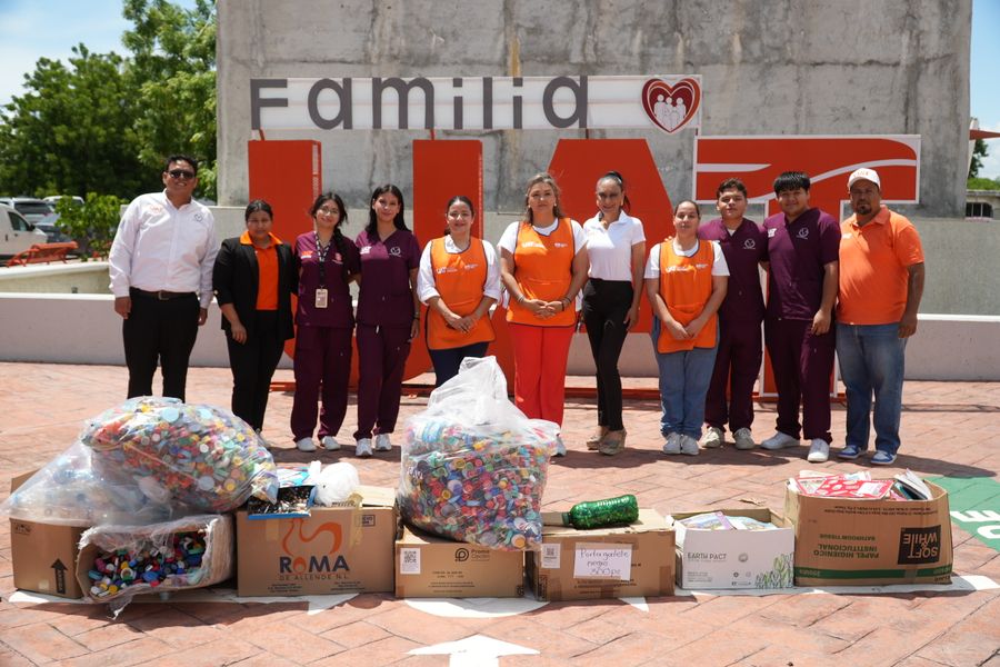 Fortalece la UAT la formación integral de la niñez mediante el campamento artístico “Tardes Creativas&nbsp;2026”