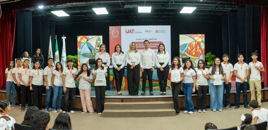 Consolida UAT calidad en la enseñanza de idiomas para la niñez y&nbsp;adolescencia