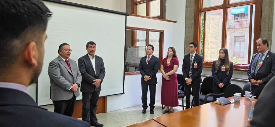 Integra UAT a la academia con el sector productivo para fortalecer clústeres&nbsp;regionales