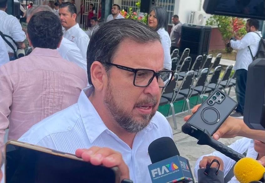 Consolida Tamaulipas una mejor educación a través de la Política de Aprendizajes&nbsp;Fundamentales