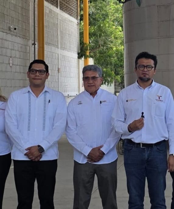 Impulsa SEDENER acuerdo de simplificación administrativa y estabilidad del mercado de los petrolíferos en&nbsp;Tamaulipas