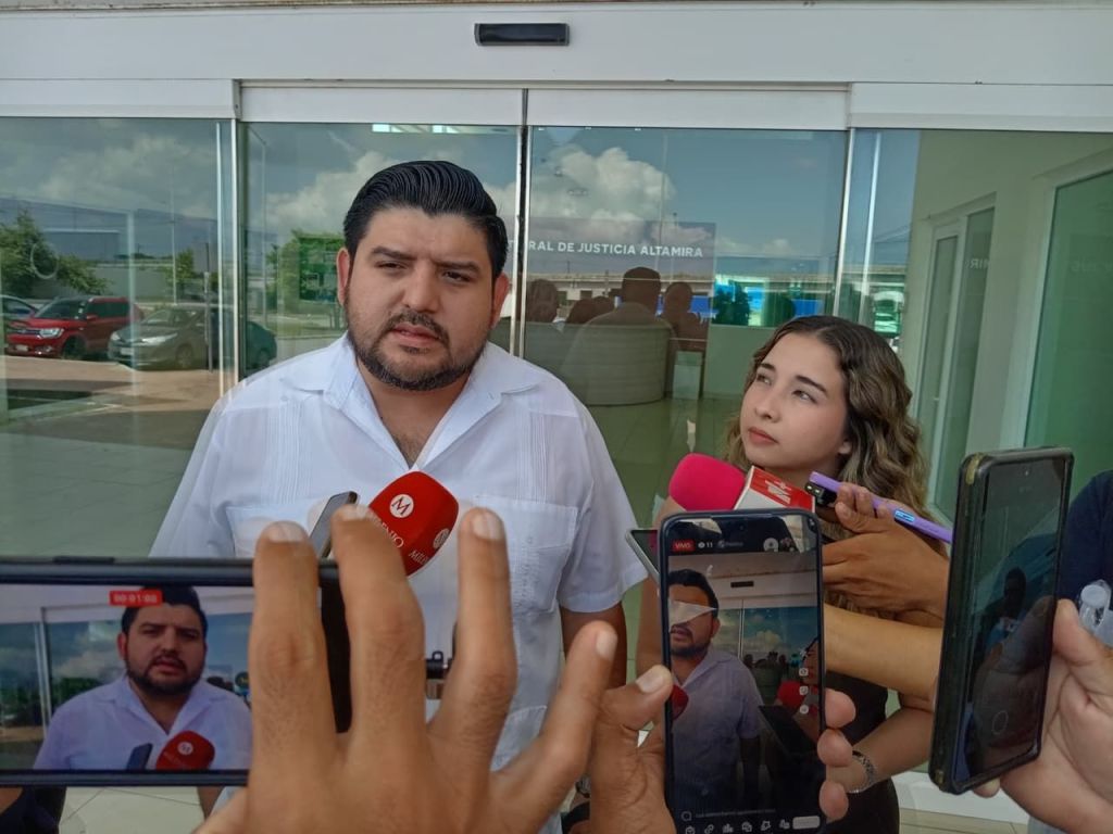 Defensa adecuada, clave en audiencia por feminicidio de&nbsp;Dafne