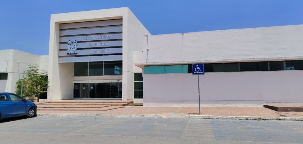 Retrasan audiencia por feminicidio de Dafne entre expectativa y rigor&nbsp;procesal