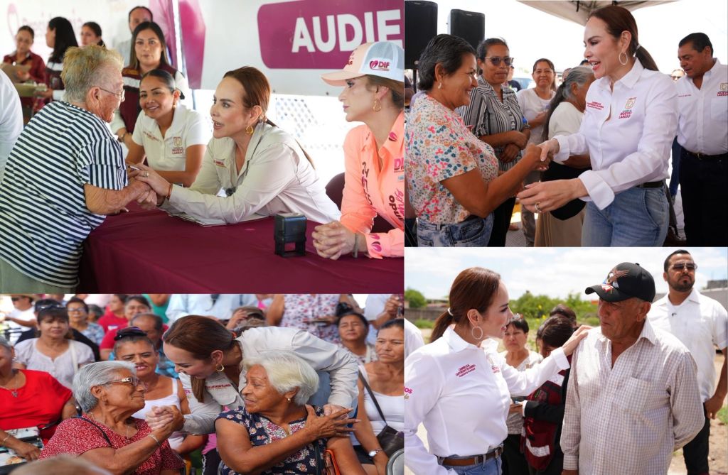 “EN SEGURIDAD, NUEVO LAREDO, EL MEJOR EVALUADO DE&nbsp;TAMAULIPAS”