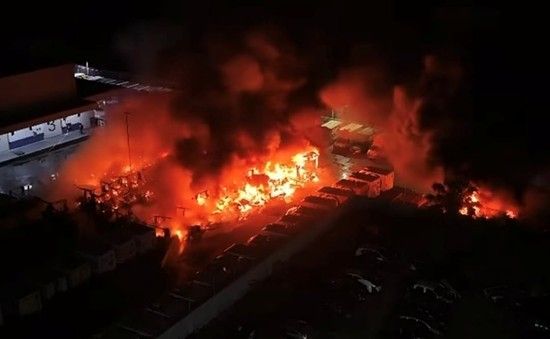 EMPRESA DE MATAMOROS, “DESCARTA&nbsp;EXTORSIÓN”
