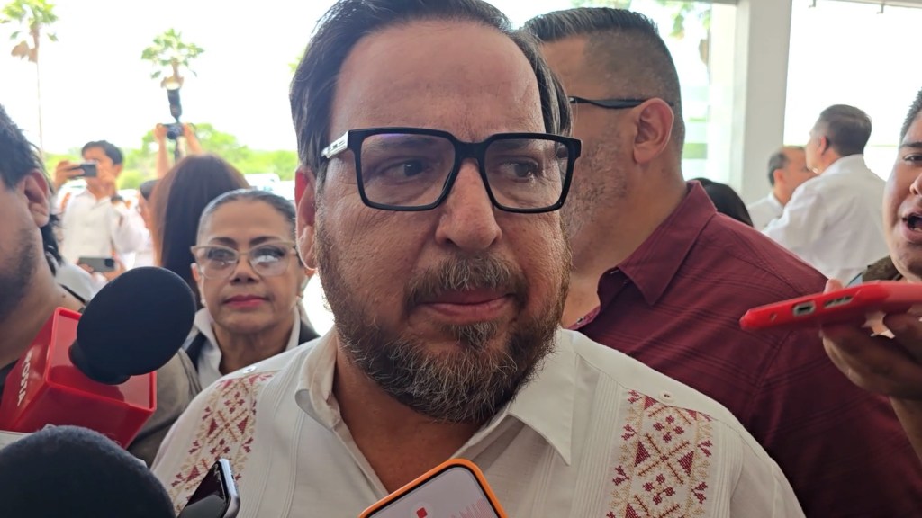 Tamaulipas eliminará escuelas militarizadas para integrar sus planteles al sistema educativo&nbsp;regular