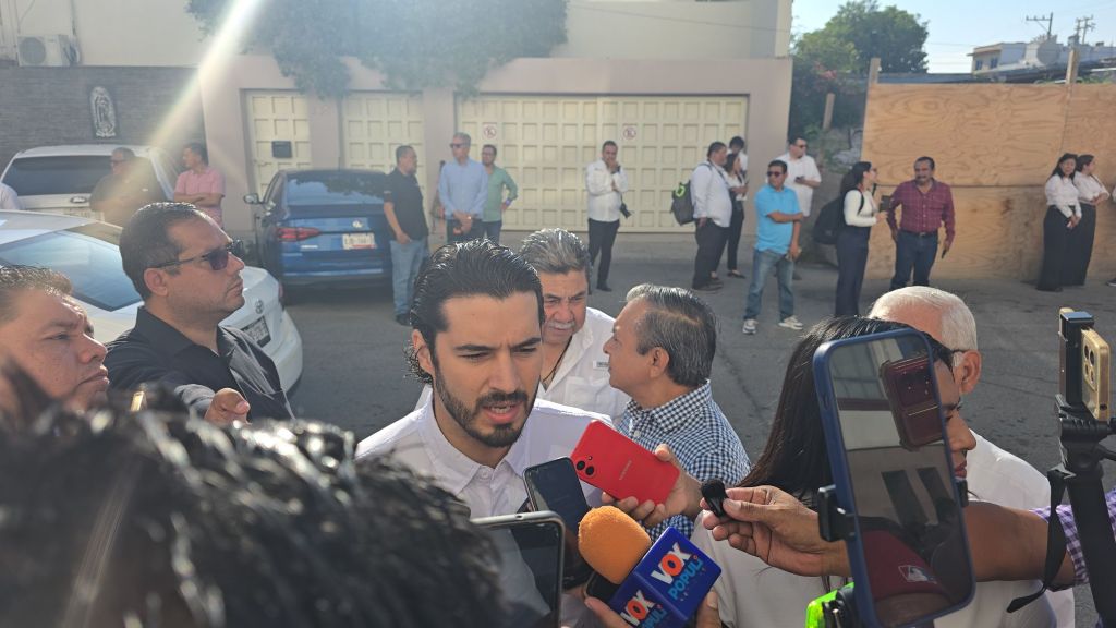 El sector laboral de Tamaulipas se estabiliza tras ajustes en&nbsp;Matamoros