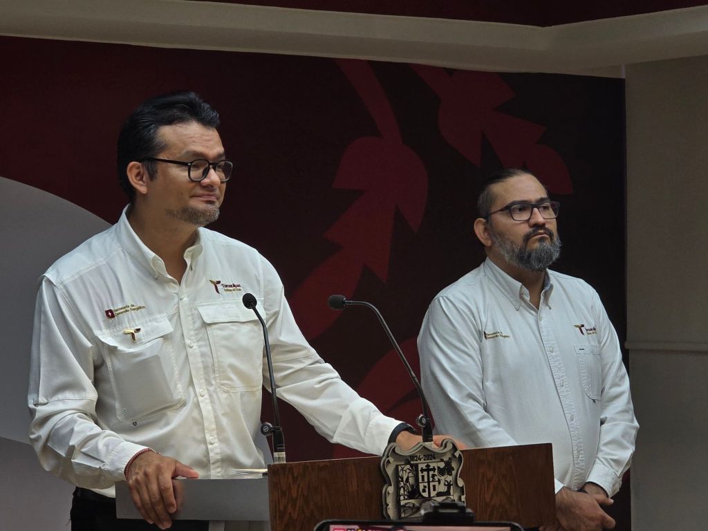Proyectan inversiones históricas con CFE para frenar apagones en&nbsp;Tamaulipas