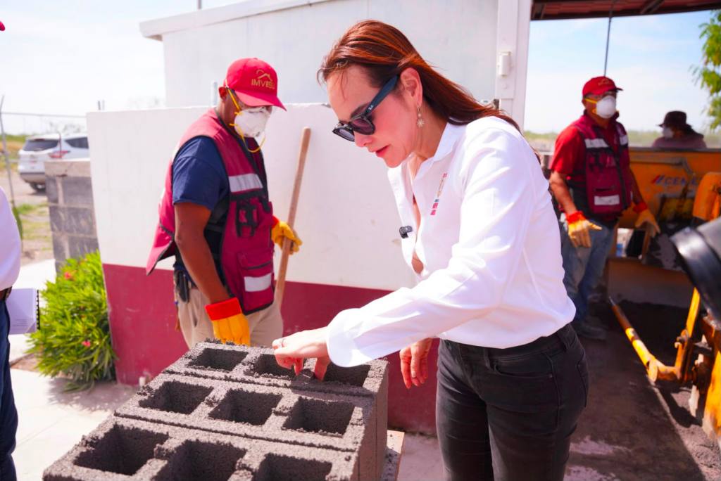 MÁS DE 785 FAMILIAS SE SUMAN A LA BLOQUERA COMUNITARIA PARA MEJORAR SU&nbsp;VIVIENDA