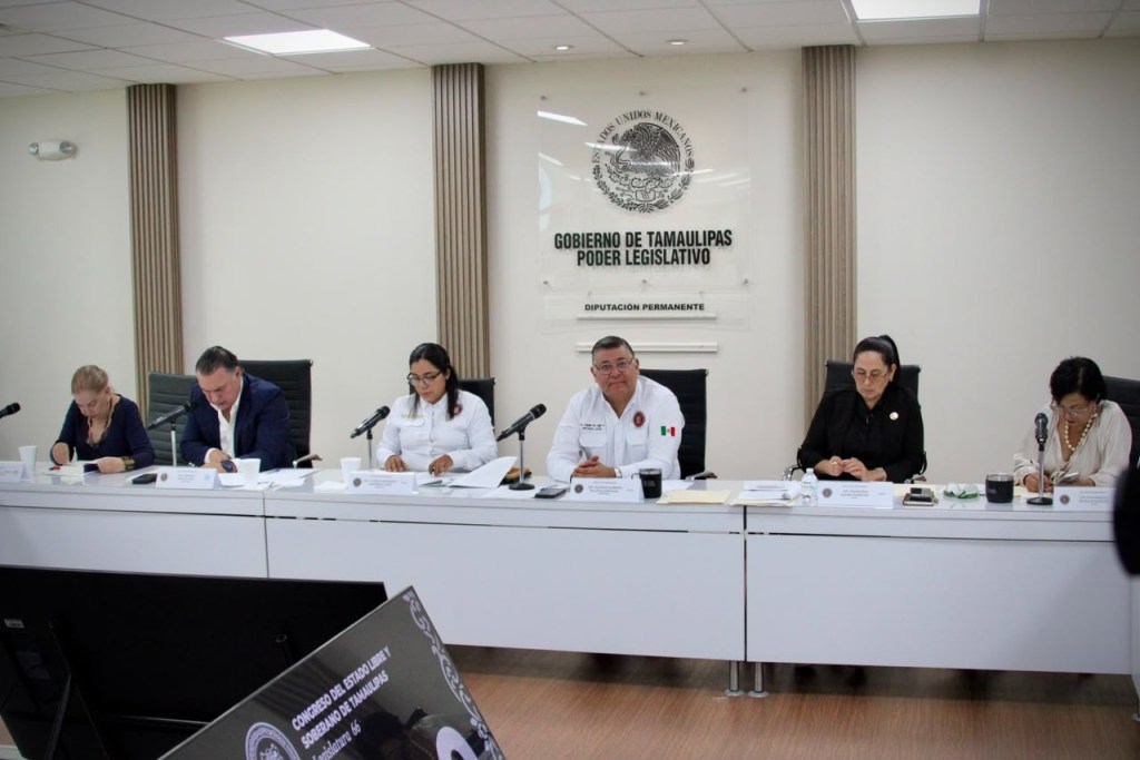 Agencia de Innovación e Instituto de las Mujeres se convertirán en secretarías en Tamaulipas