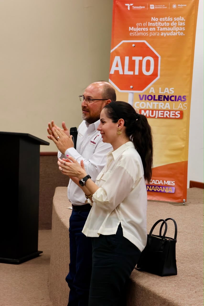 Promueve IMT deconstrucción de las masculinidades entre&nbsp;funcionarios