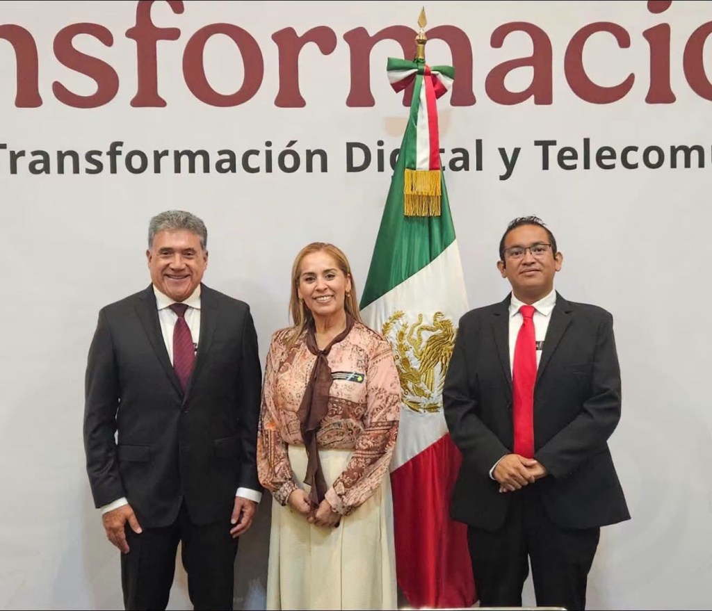 Refuerza Armando Martínez colaboración institucional con la&nbsp;SEGOB