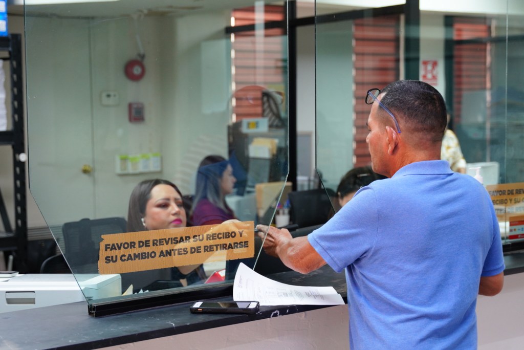 MANTIENE CIUDADANÍA DE NUEVO LAREDO RESPUESTA POSITIVA AL PAGO DEL IMPUESTO&nbsp;PREDIAL