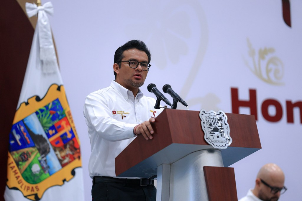 En Tamaulipas, la energía avanza como palanca de&nbsp;desarrollo