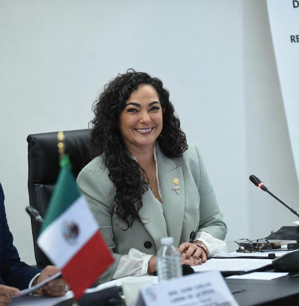 Comisión Permanente aprueba punto de acuerdo de Olga Sosa para preservar y fortalecer la actividad salinera de Altamira