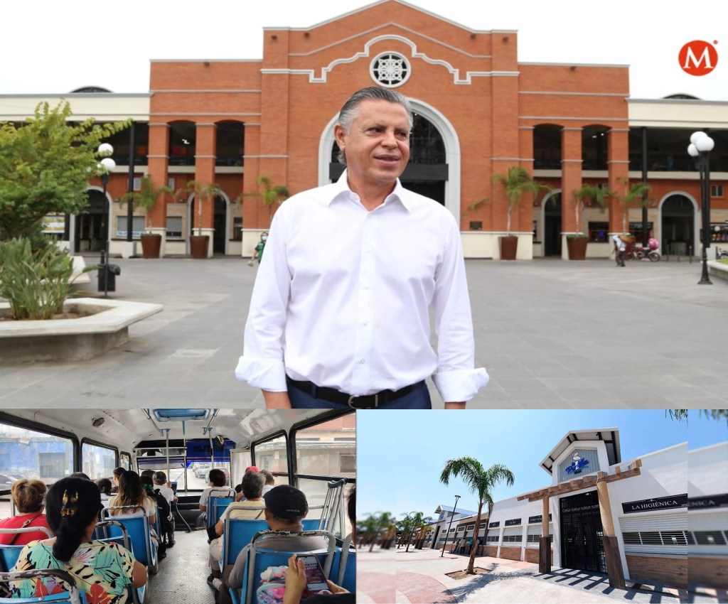 “DÍA A DÍA, MÁS SE FORTALECE EL REGRESO DE CHUCHO NADER A LA ALCALDÍA DE&nbsp;TAMPICO”