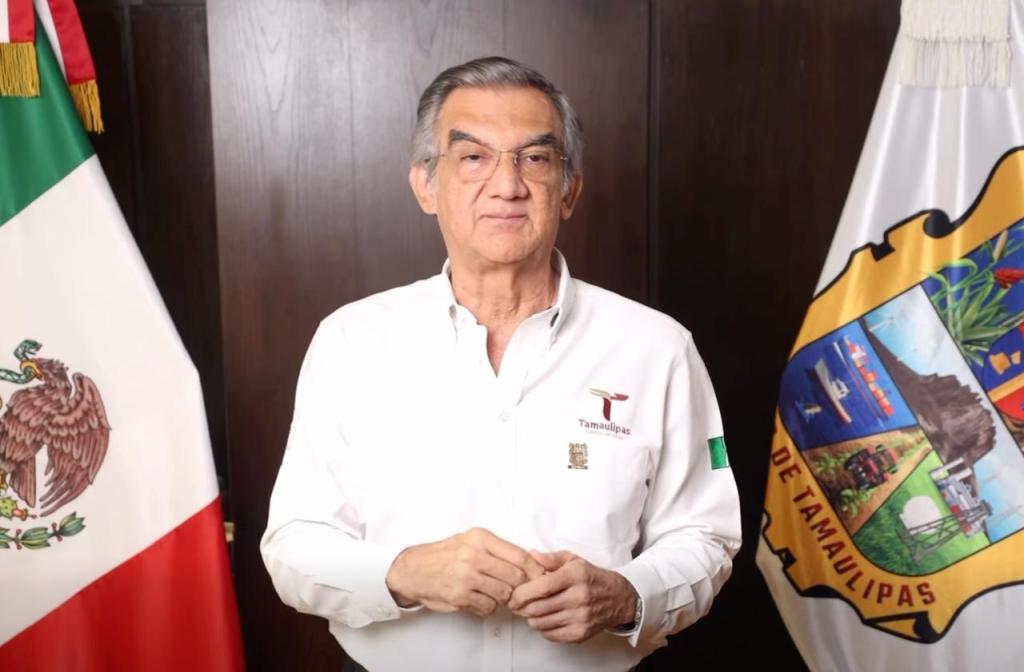 “RECHAZA EL GOBERNADOR FALSOS&nbsp;SEÑALAMIENTOS”
