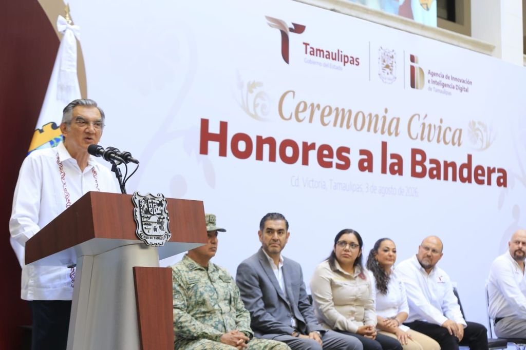 Presenta Gobierno de Tamaulipas herramientas digitales para conectar familias&nbsp; y facilitar&nbsp;servicios