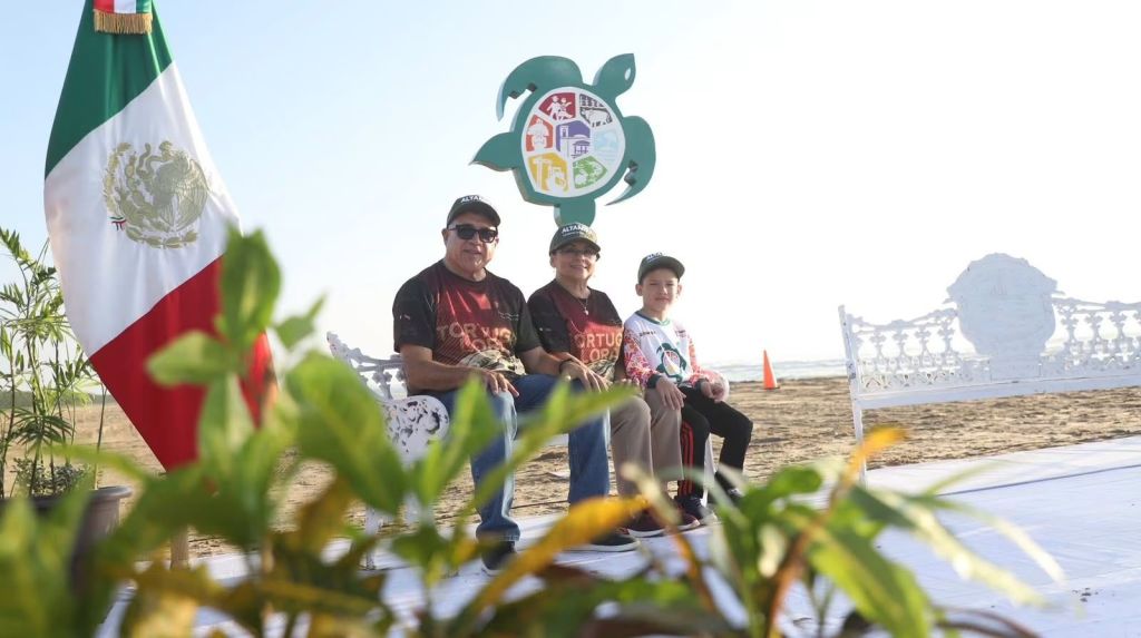 Altamira fortalece su atractivo turístico y supera los 83 mil visitantes en&nbsp;vacaciones