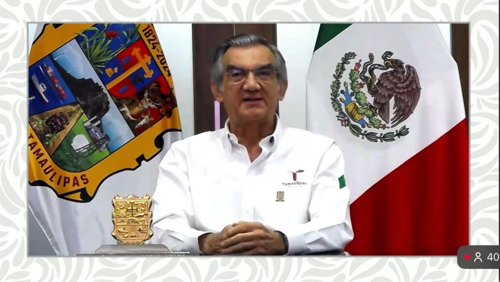Tamaulipas se suma al programa de salud de la presidenta Sheinbaum; habrá 500 nuevos consultorios&nbsp;médicos