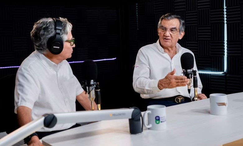 Fortalece Tamaulipas manejo integral del agua para consumo humano, agrícola y uso industrial:&nbsp;Américo
