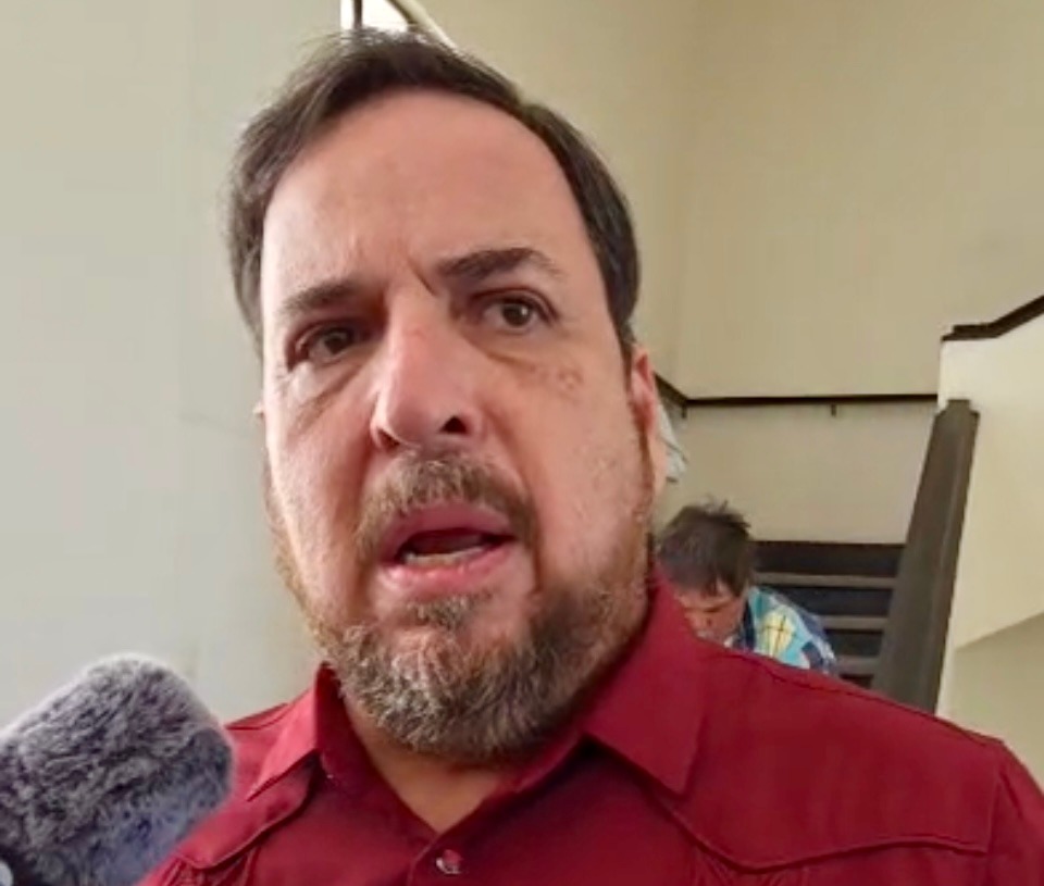 Fortalece Secretaría de Finanzas diálogo con empresarios de Reynosa