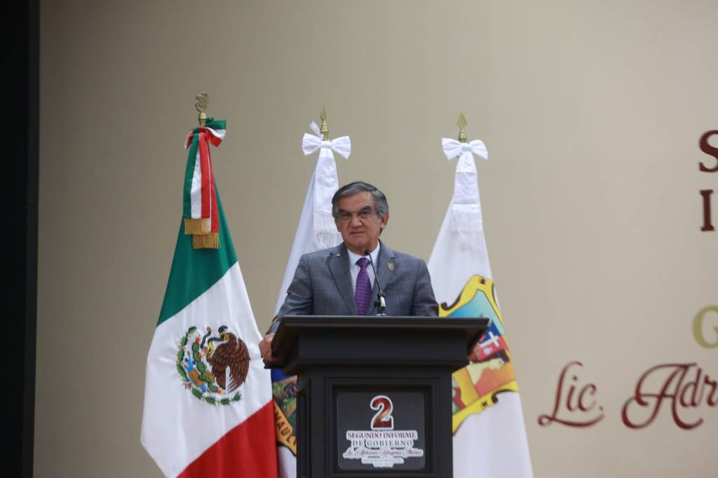 Tamaulipas está mejor y los indicadores lo demuestran: Américo&nbsp;Villarreal