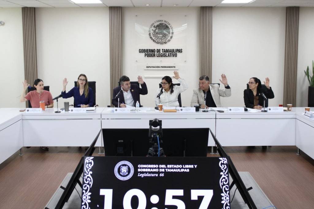 Celebrará Congreso sesión extraordinaria este miércoles
