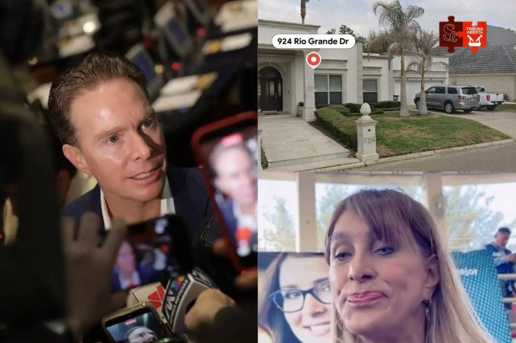 Maki, ¿entre las inquietas que mencionó Manuel&nbsp;Velasco?