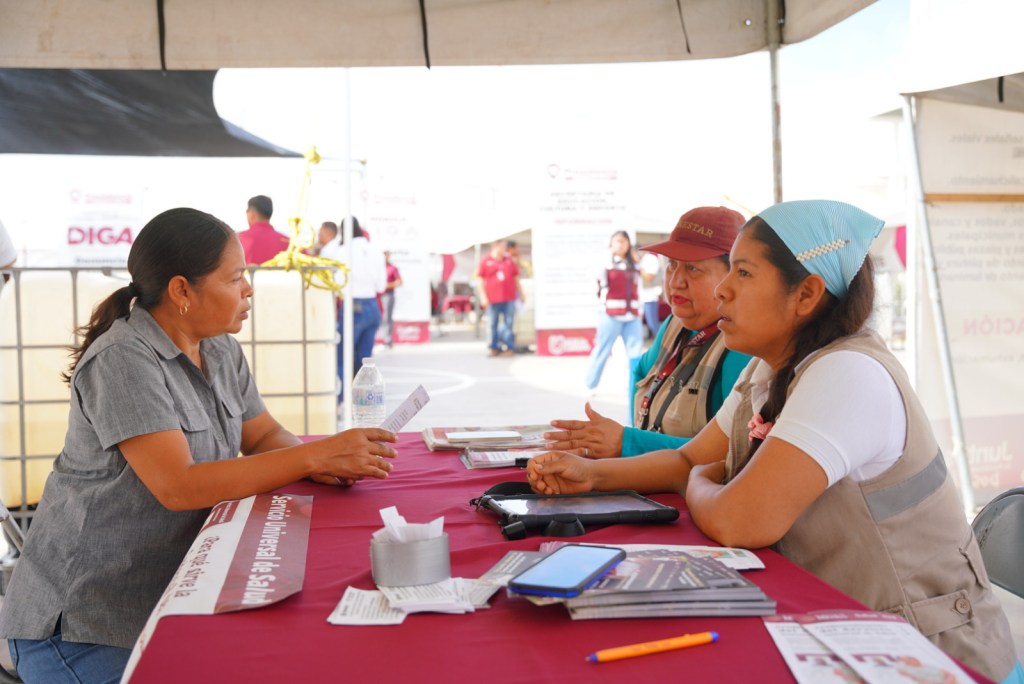 LLEVARÁ GOBIERNO DE NUEVO LAREDO “PRESIDENCIA CERQUITA DE TI” A LA COLONIA&nbsp;SOLIDARIDAD