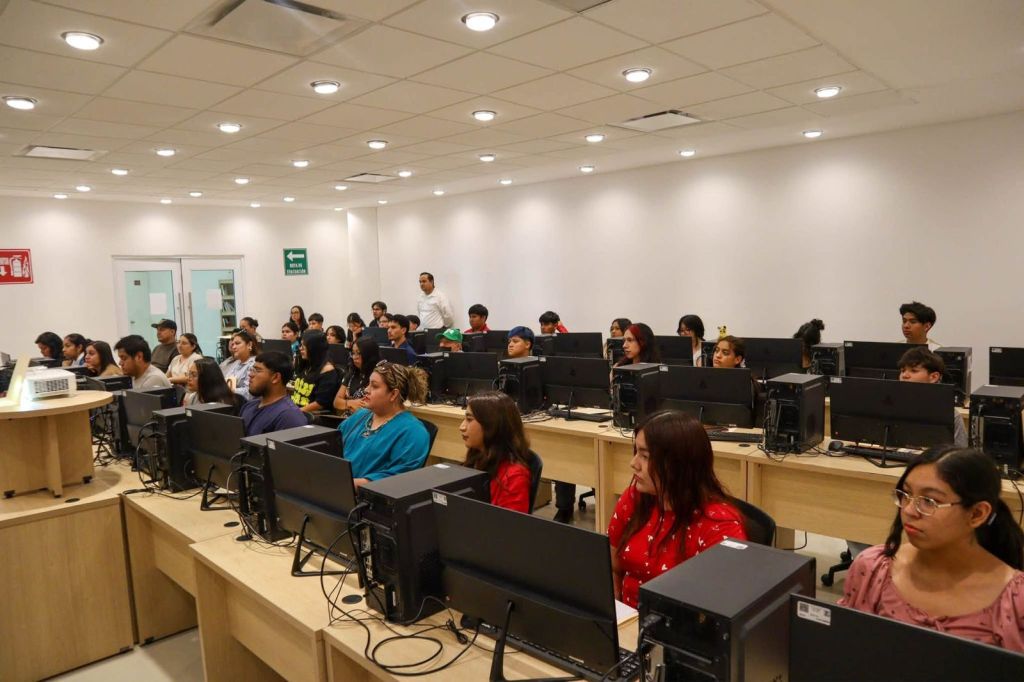 SUMA “HECHO EN NUEVO LAREDO” CERCA DE 120 EMPRENDEDORES ENTRE SUS TRES PRIMERAS GENERACIONES