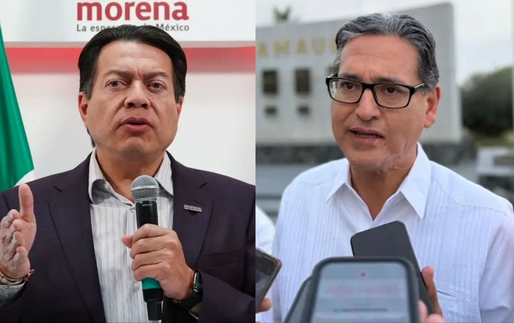 ERASMO EN MADERO, “SERÍA LA PEOR DECISIÓN”