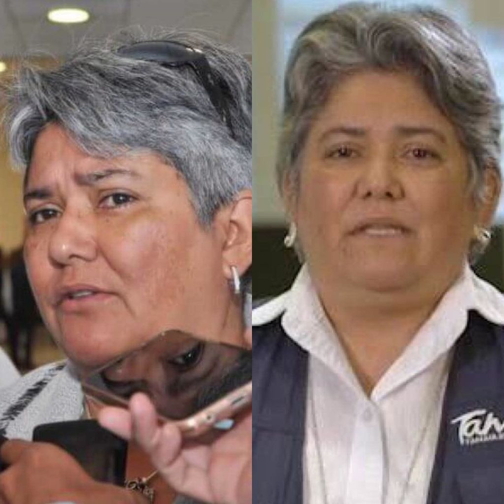 EX SECRETARIA DE SALUD, “ROMPE EL&nbsp;SILENCIO”
