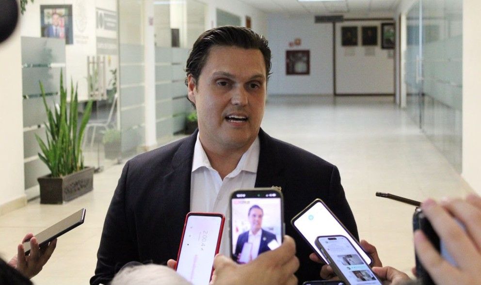 SENDO REVÉS AL ALCALDE DE RÍO&nbsp;BRAVO
