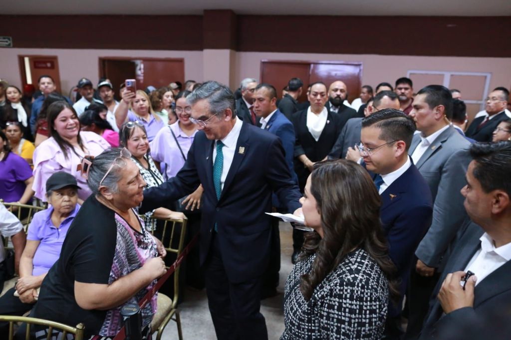 Con apoyo al campo y obras, Américo impulsa desarrollo de San&nbsp;Fernando