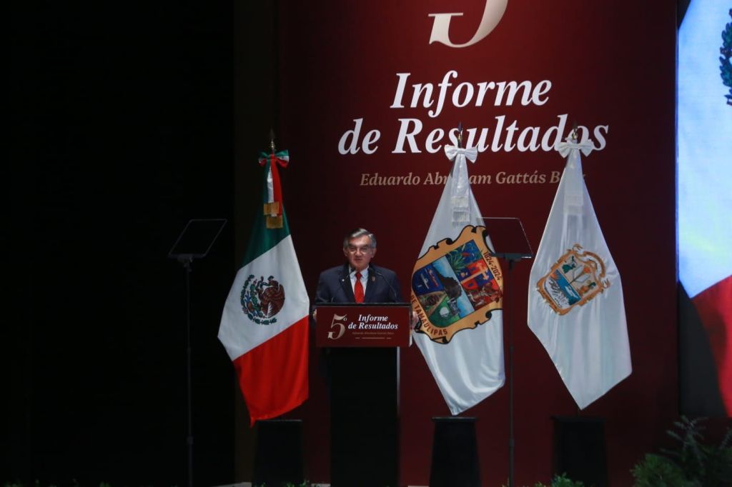 Recibe Victoria inversión histórica en gobierno de&nbsp;Américo