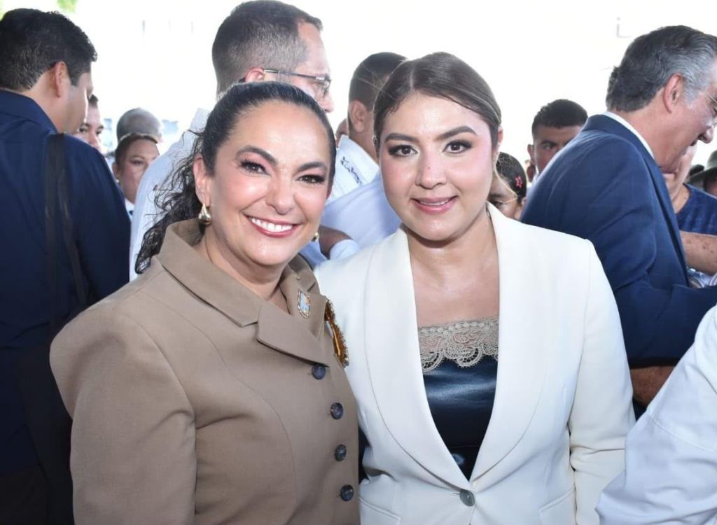 Con Américo Villarreal Anaya llegan los programas alimentarios a los Morelos: Olga Sosa