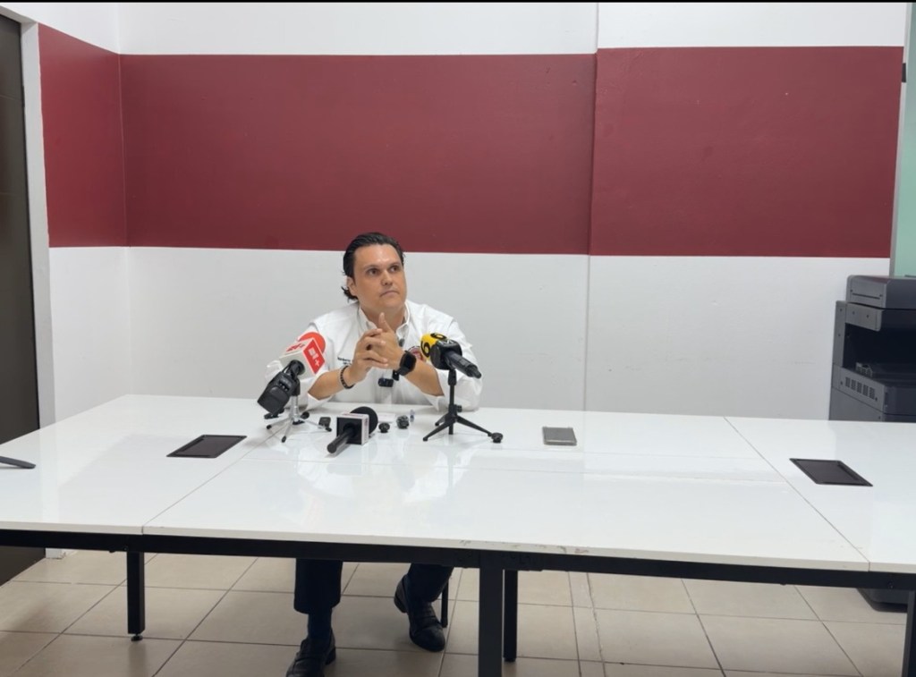 Congreso de Tamaulipas presenta su primer informe y reporta 1,909 asuntos&nbsp;resueltos