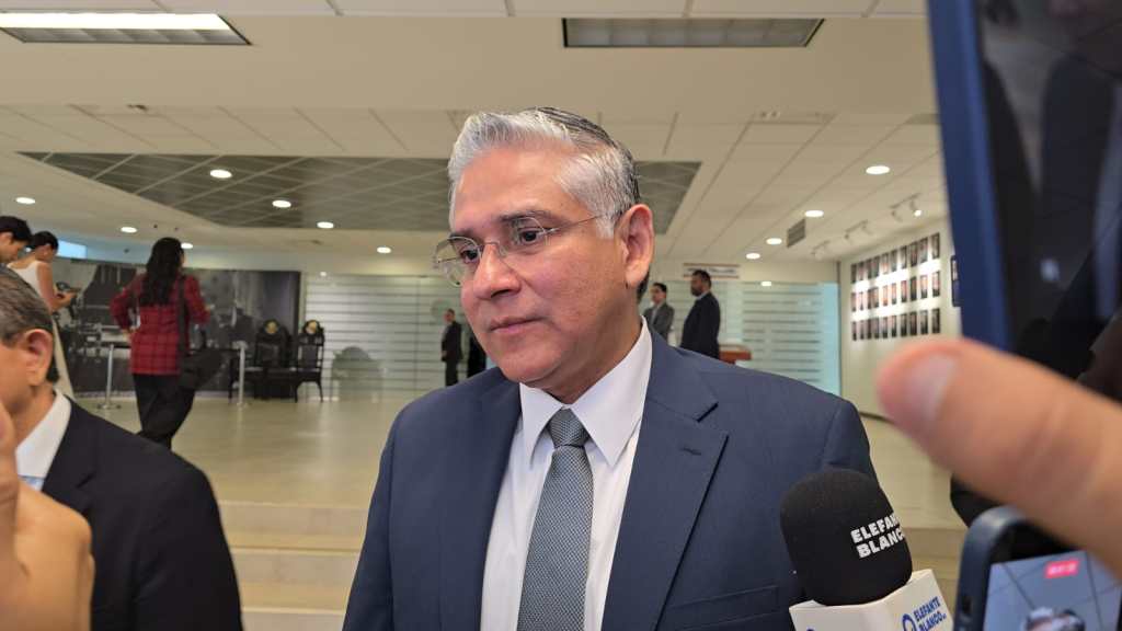 Auditor superior prepara segunda entrega de la cuenta pública 2025 y registra reducción de observaciones