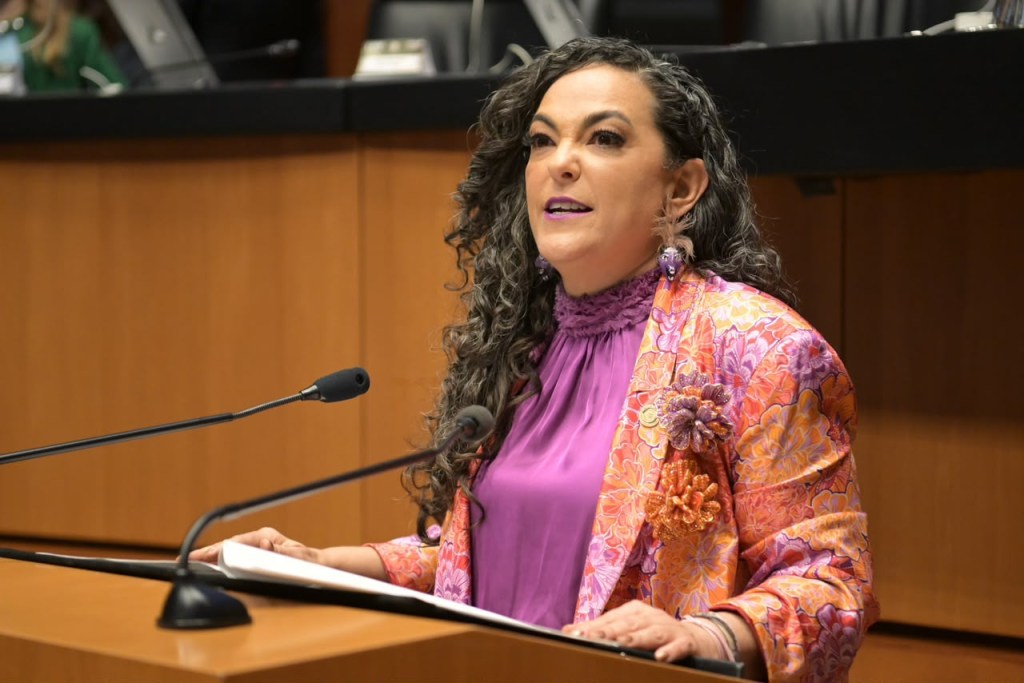 Aprueba el Senado el reconocimiento de los pueblos indígenas y afromexicanos en el campo.